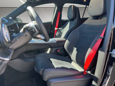 Mercedes-Benz GLC Gebrauchtwagen Mercedes-Benz GLC Gebrauchtwagen