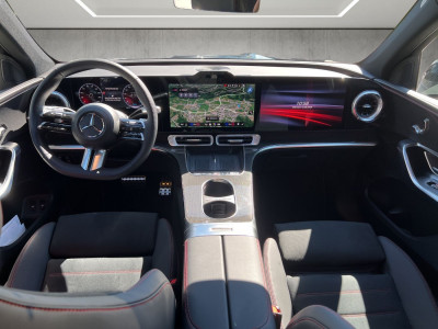 Mercedes-Benz GLC Gebrauchtwagen Mercedes-Benz GLC Gebrauchtwagen