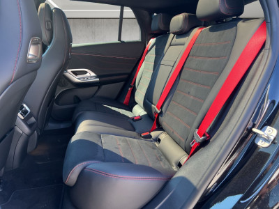 Mercedes-Benz GLC Gebrauchtwagen Mercedes-Benz GLC Gebrauchtwagen