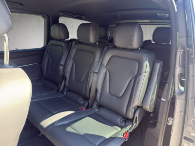 Mercedes-Benz EQV Gebrauchtwagen Mercedes-Benz EQV Gebrauchtwagen