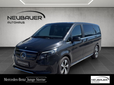 Mercedes-Benz EQV Gebrauchtwagen Mercedes-Benz EQV Gebrauchtwagen