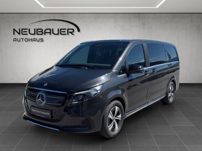 Mercedes-Benz EQV Gebrauchtwagen Mercedes-Benz EQV Gebrauchtwagen