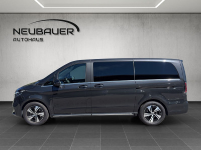 Mercedes-Benz EQV Gebrauchtwagen Mercedes-Benz EQV Gebrauchtwagen