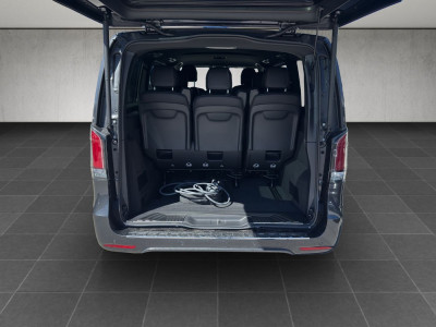 Mercedes-Benz EQV Gebrauchtwagen Mercedes-Benz EQV Gebrauchtwagen