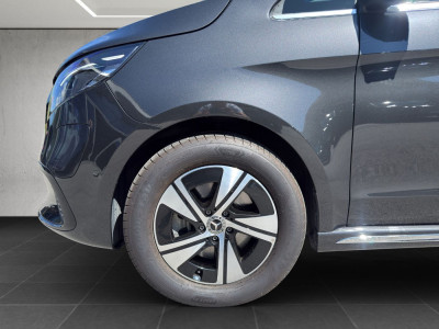 Mercedes-Benz EQV Gebrauchtwagen Mercedes-Benz EQV Gebrauchtwagen