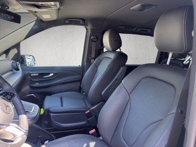 Mercedes-Benz EQV Gebrauchtwagen Mercedes-Benz EQV Gebrauchtwagen