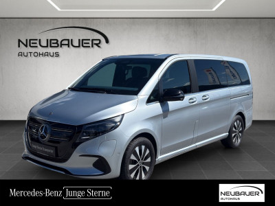 Mercedes-Benz EQV Gebrauchtwagen Mercedes-Benz EQV Gebrauchtwagen