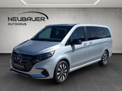 Mercedes-Benz EQV Gebrauchtwagen Mercedes-Benz EQV Gebrauchtwagen