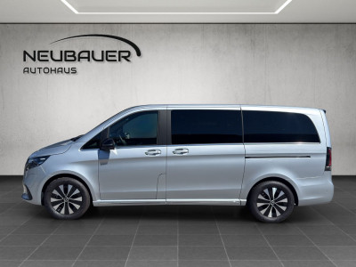 Mercedes-Benz EQV Gebrauchtwagen Mercedes-Benz EQV Gebrauchtwagen