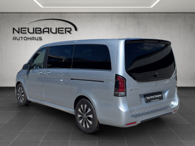 Mercedes-Benz EQV Gebrauchtwagen Mercedes-Benz EQV Gebrauchtwagen