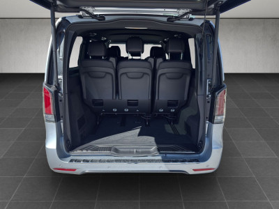 Mercedes-Benz EQV Gebrauchtwagen Mercedes-Benz EQV Gebrauchtwagen