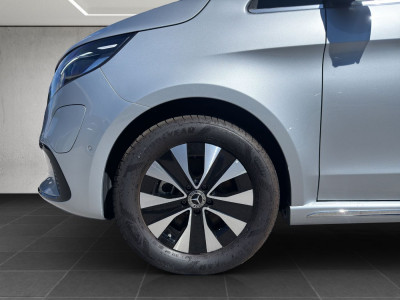 Mercedes-Benz EQV Gebrauchtwagen Mercedes-Benz EQV Gebrauchtwagen