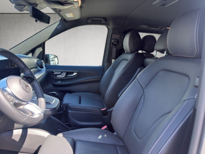 Mercedes-Benz EQV Gebrauchtwagen Mercedes-Benz EQV Gebrauchtwagen