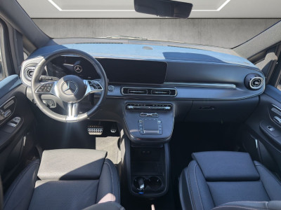 Mercedes-Benz EQV Gebrauchtwagen Mercedes-Benz EQV Gebrauchtwagen