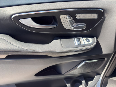 Mercedes-Benz EQV Gebrauchtwagen Mercedes-Benz EQV Gebrauchtwagen