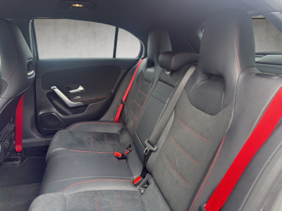 Mercedes-Benz A-Klasse Gebrauchtwagen Mercedes-Benz A-Klasse Gebrauchtwagen