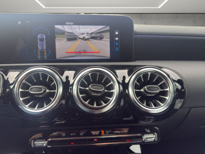 Mercedes-Benz A-Klasse Gebrauchtwagen Mercedes-Benz A-Klasse Gebrauchtwagen