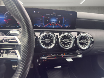 Mercedes-Benz A-Klasse Gebrauchtwagen Mercedes-Benz A-Klasse Gebrauchtwagen