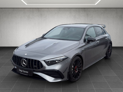Mercedes-Benz A-Klasse Gebrauchtwagen Mercedes-Benz A-Klasse Gebrauchtwagen