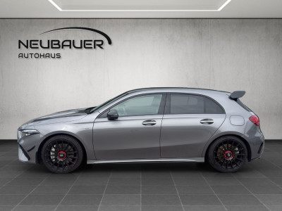 Mercedes-Benz A-Klasse Gebrauchtwagen Mercedes-Benz A-Klasse Gebrauchtwagen