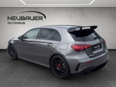 Mercedes-Benz A-Klasse Gebrauchtwagen Mercedes-Benz A-Klasse Gebrauchtwagen