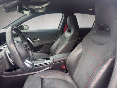 Mercedes-Benz A-Klasse Gebrauchtwagen Mercedes-Benz A-Klasse Gebrauchtwagen
