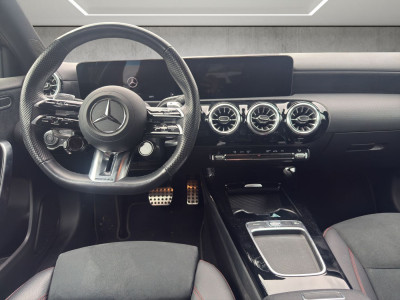 Mercedes-Benz A-Klasse Gebrauchtwagen Mercedes-Benz A-Klasse Gebrauchtwagen