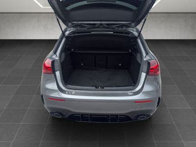Mercedes-Benz A-Klasse Gebrauchtwagen Mercedes-Benz A-Klasse Gebrauchtwagen