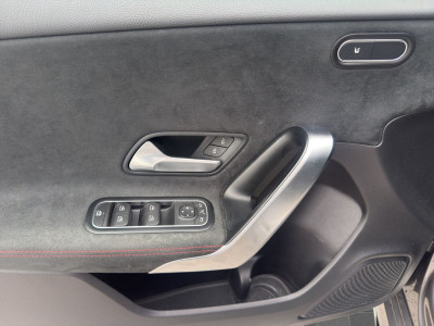 Mercedes-Benz A-Klasse Gebrauchtwagen Mercedes-Benz A-Klasse Gebrauchtwagen
