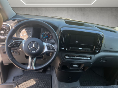 Mercedes-Benz Vito Gebrauchtwagen Mercedes-Benz Vito Gebrauchtwagen