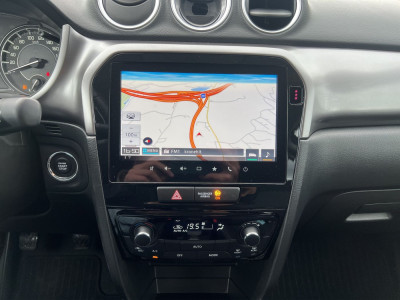 Suzuki Vitara Gebrauchtwagen Suzuki Vitara Gebrauchtwagen