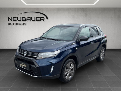 Suzuki Vitara Gebrauchtwagen Suzuki Vitara Gebrauchtwagen