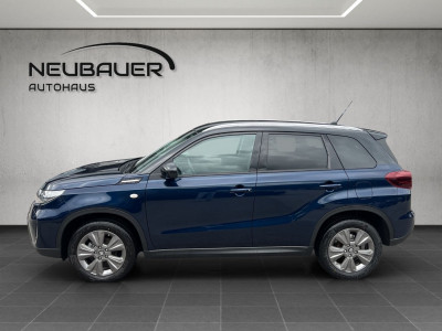 Suzuki Vitara Gebrauchtwagen Suzuki Vitara Gebrauchtwagen