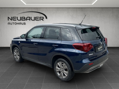 Suzuki Vitara Gebrauchtwagen Suzuki Vitara Gebrauchtwagen