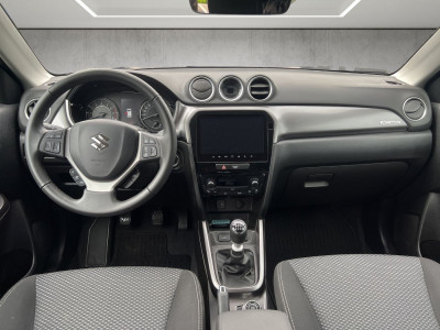 Suzuki Vitara Gebrauchtwagen Suzuki Vitara Gebrauchtwagen