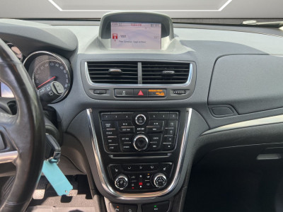 Opel Mokka Gebrauchtwagen Opel Mokka Gebrauchtwagen