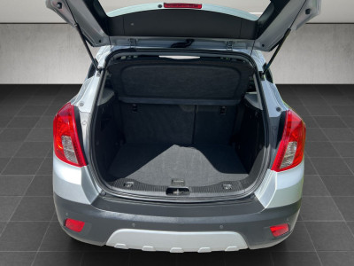 Opel Mokka Gebrauchtwagen Opel Mokka Gebrauchtwagen