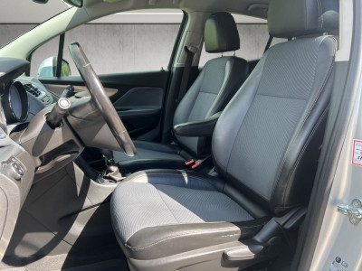 Opel Mokka Gebrauchtwagen Opel Mokka Gebrauchtwagen