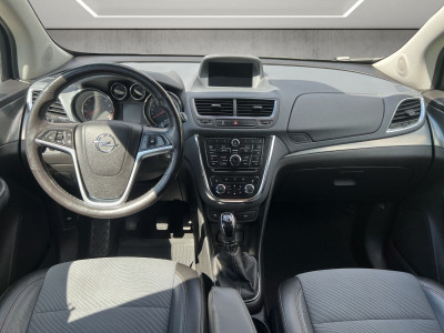 Opel Mokka Gebrauchtwagen Opel Mokka Gebrauchtwagen