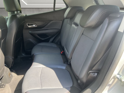 Opel Mokka Gebrauchtwagen Opel Mokka Gebrauchtwagen