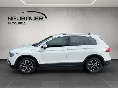 VW Tiguan Gebrauchtwagen VW Tiguan Gebrauchtwagen
