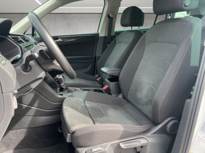 VW Tiguan Gebrauchtwagen VW Tiguan Gebrauchtwagen