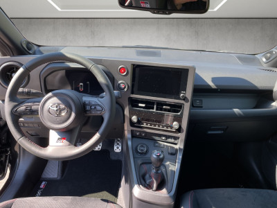 Toyota Yaris Gebrauchtwagen Toyota Yaris Gebrauchtwagen