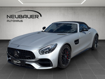 Mercedes-Benz AMG GT Gebrauchtwagen