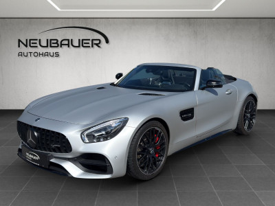 Mercedes-Benz AMG GT Gebrauchtwagen
