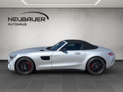 Mercedes-Benz AMG GT Gebrauchtwagen