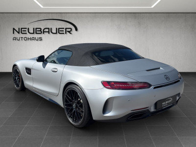 Mercedes-Benz AMG GT Gebrauchtwagen