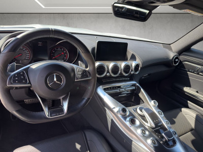 Mercedes-Benz AMG GT Gebrauchtwagen