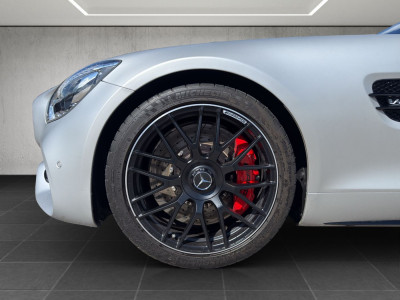 Mercedes-Benz AMG GT Gebrauchtwagen