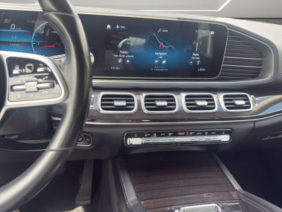 Mercedes-Benz GLE Gebrauchtwagen